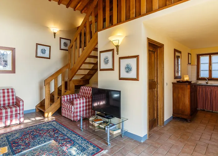 Relais Olmo - Place Of Charme Θέρετρο