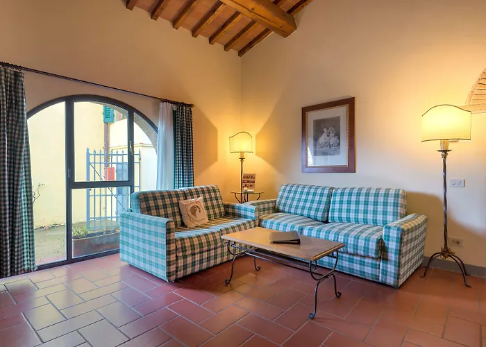 Relais Olmo - Place Of Charme 4*