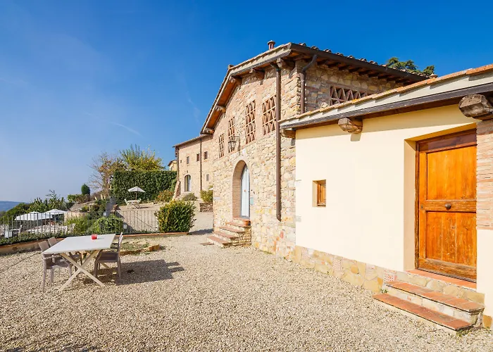 Θέρετρο Relais Olmo - Place Of Charme