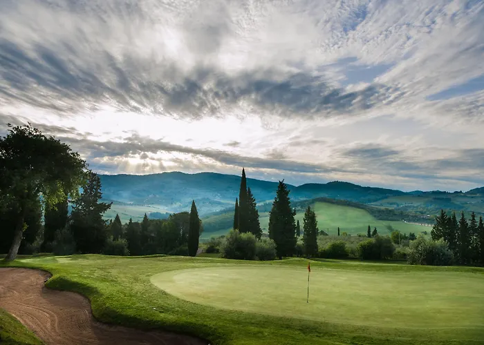 Relais Olmo - Place Of Charme Θέρετρο Impruneta