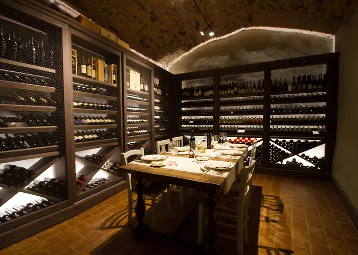 Relais Olmo - Place Of Charme 4*