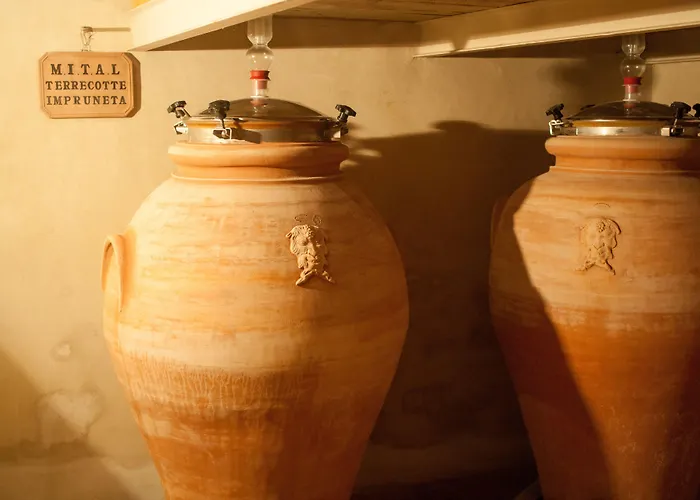 Θέρετρο Relais Olmo - Place Of Charme