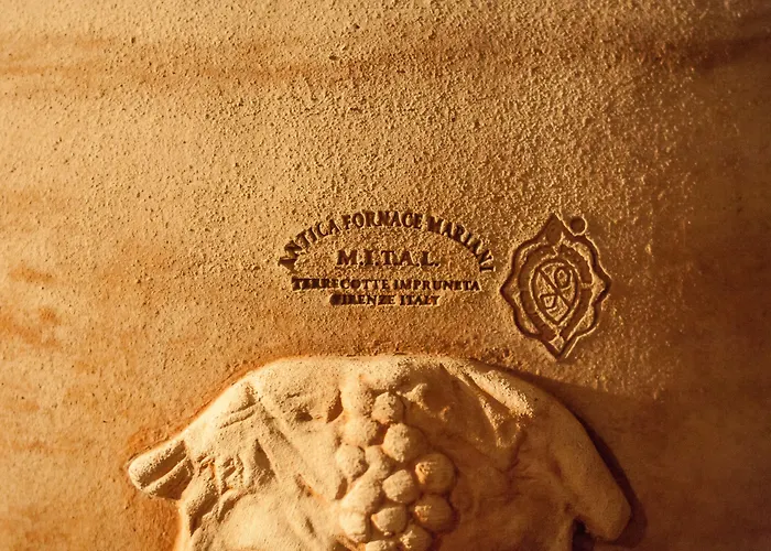 Relais Olmo - Place Of Charme Θέρετρο