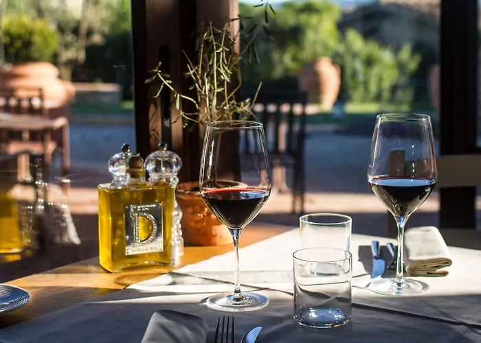 Relais Olmo - Place Of Charme Impruneta