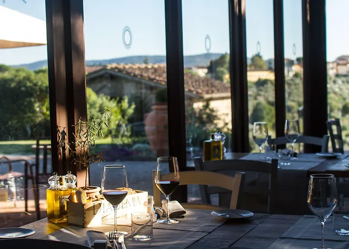 Relais Olmo - Place Of Charme Impruneta