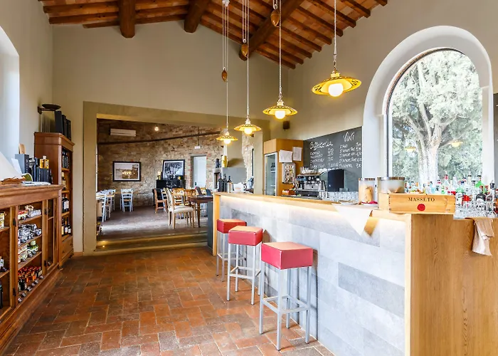 Relais Olmo - Place Of Charme