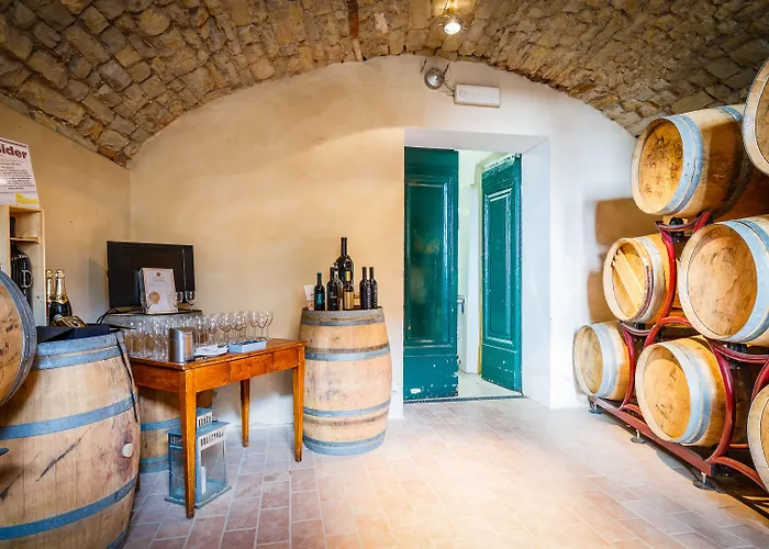 Θέρετρο Relais Olmo - Place Of Charme