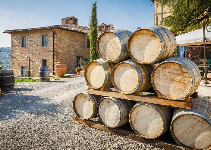 Θέρετρο Relais Olmo - Place Of Charme