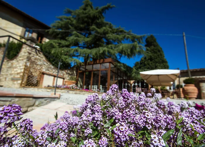 Relais Olmo - Place Of Charme Impruneta