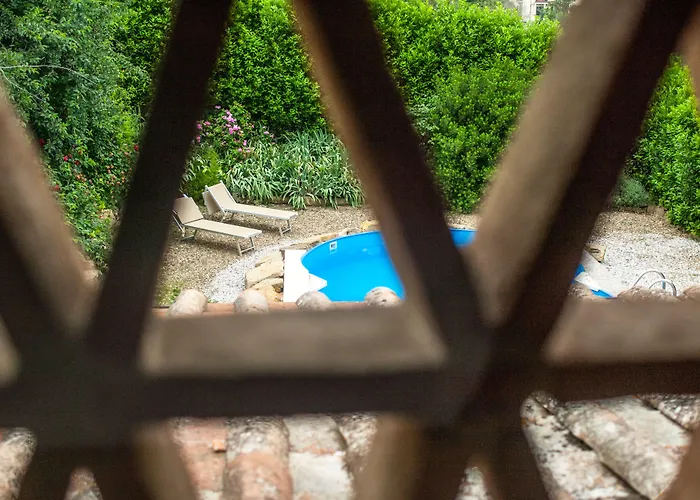 Θέρετρο Relais Olmo - Place Of Charme Impruneta