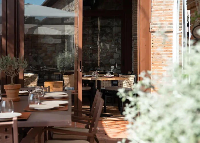 Relais Olmo - Place Of Charme Θέρετρο