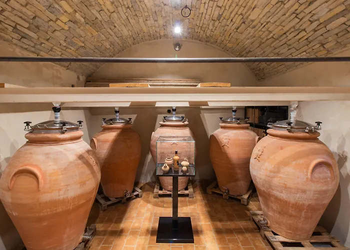 Relais Olmo - Place Of Charme Θέρετρο