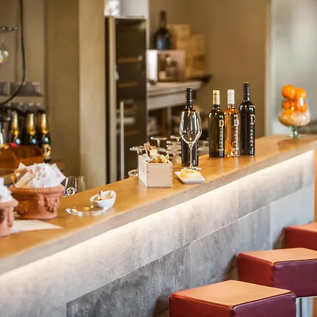 Resort Relais Olmo - Place Of Charme