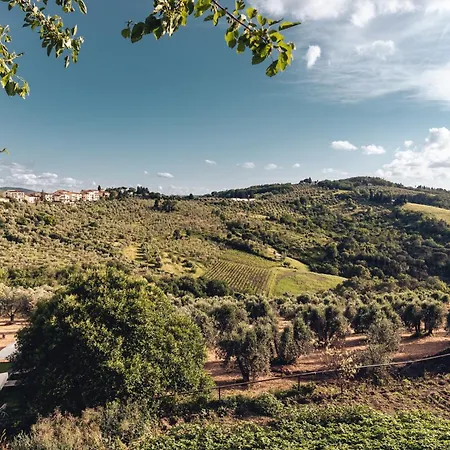 Relais Olmo - Place Of Charme 4*