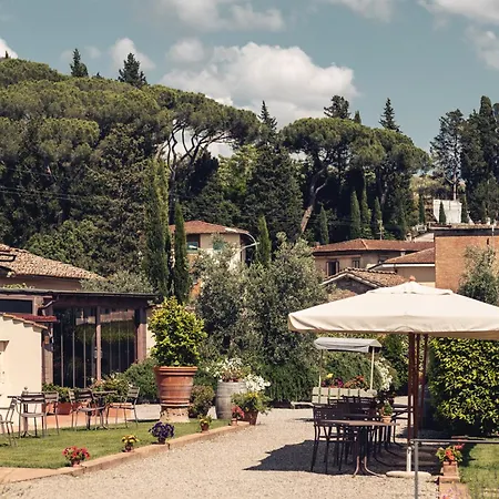 Relais Olmo - Place Of Charme